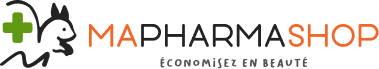 Logo www.mapharmashop.com