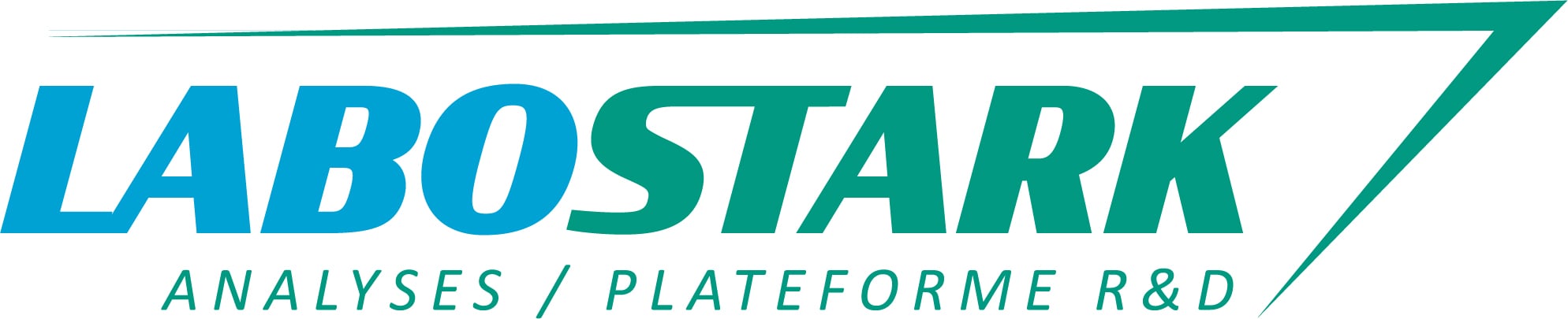 Logo LABOSTARK