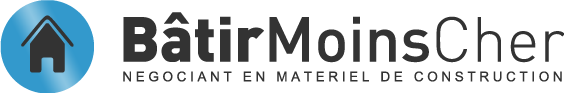 Logo Bâtir Moins Cher