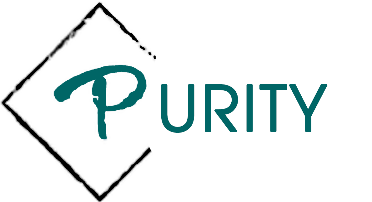 Logo PURITY Hygiène & Propreté