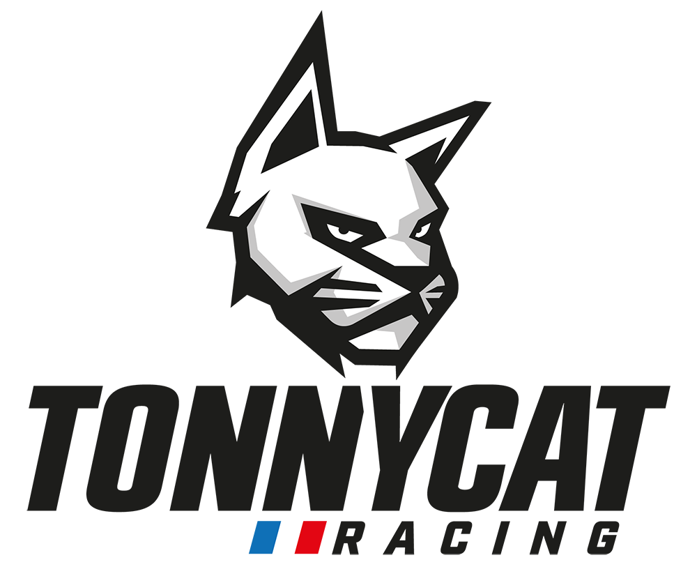 Logo TONNYCAT