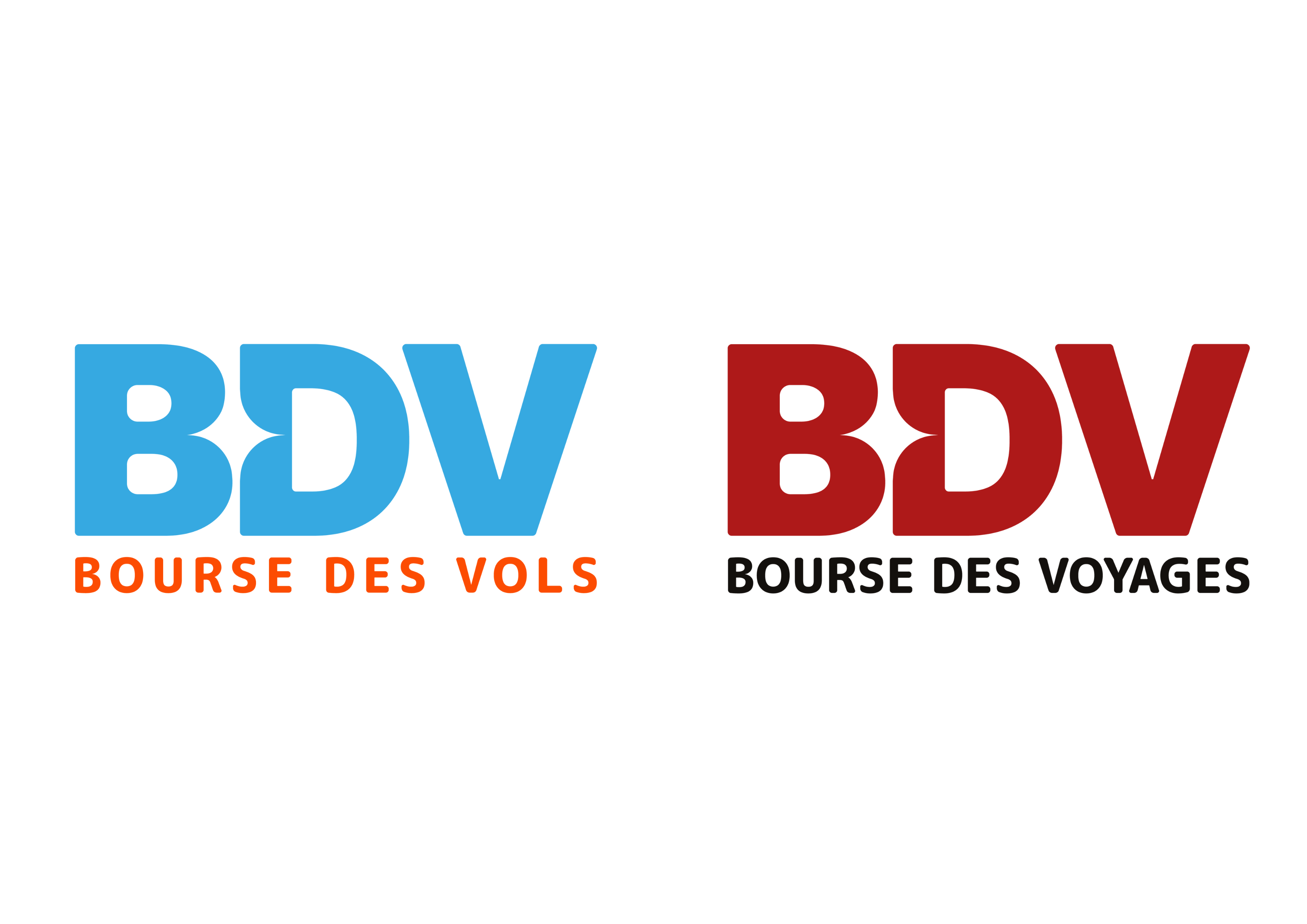 Logo BDV