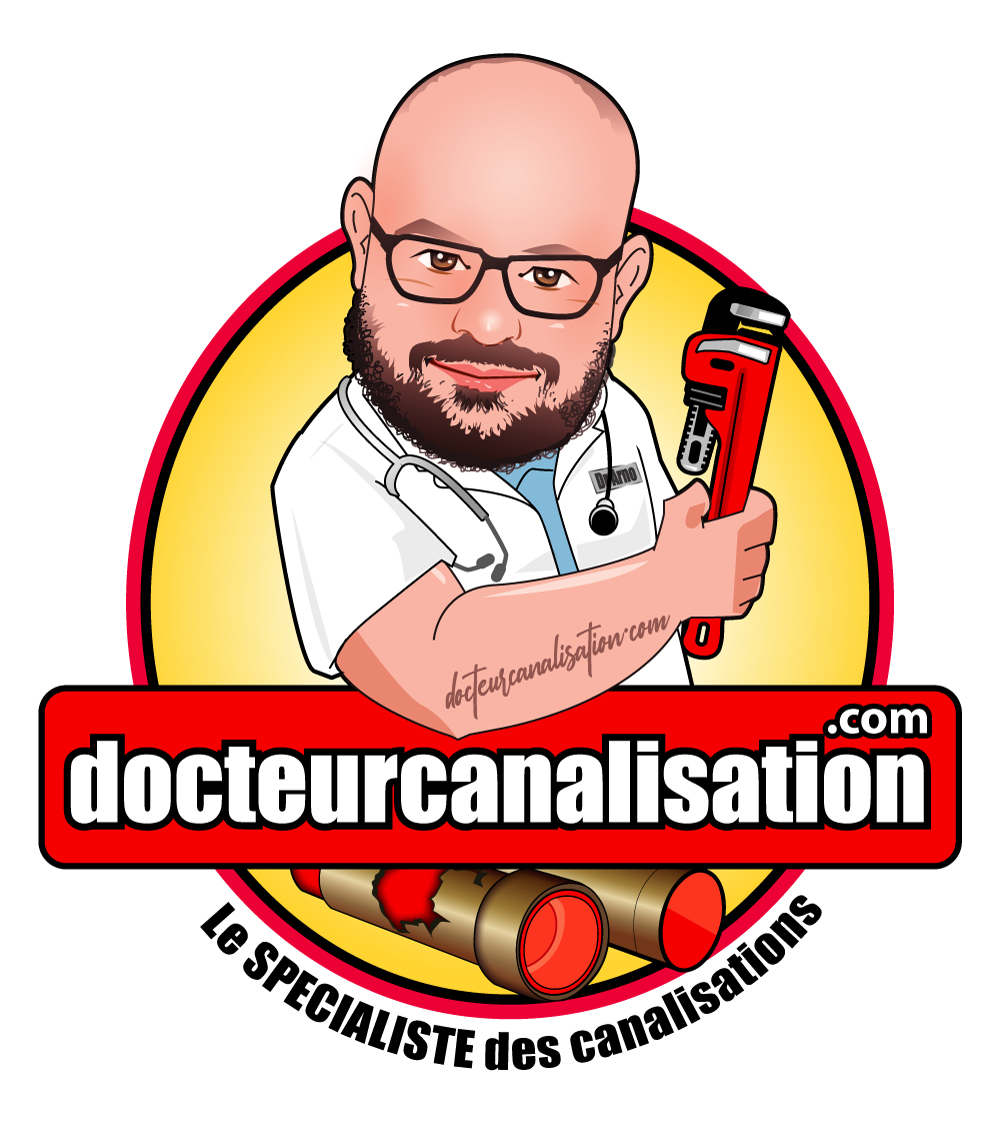 Logo Franchise DocteurCanalisation