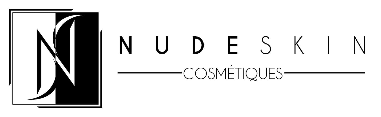 Logo Nude Skin