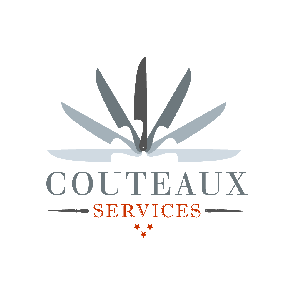 Logo COUTEAUX SERVICES