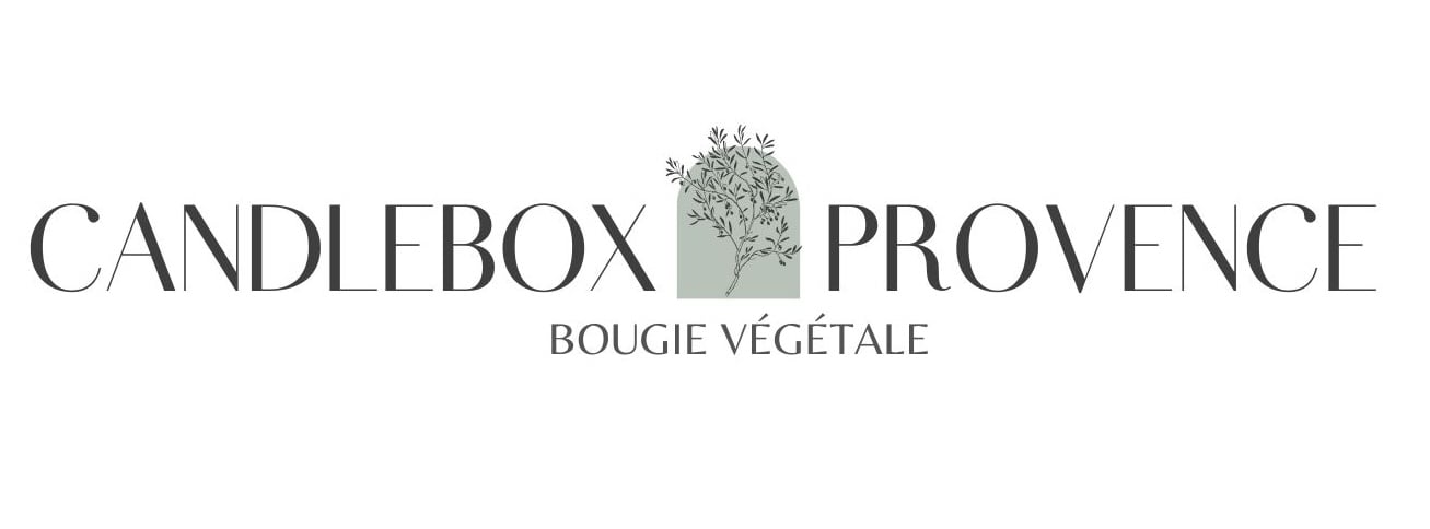 Logo Candlebox Provence