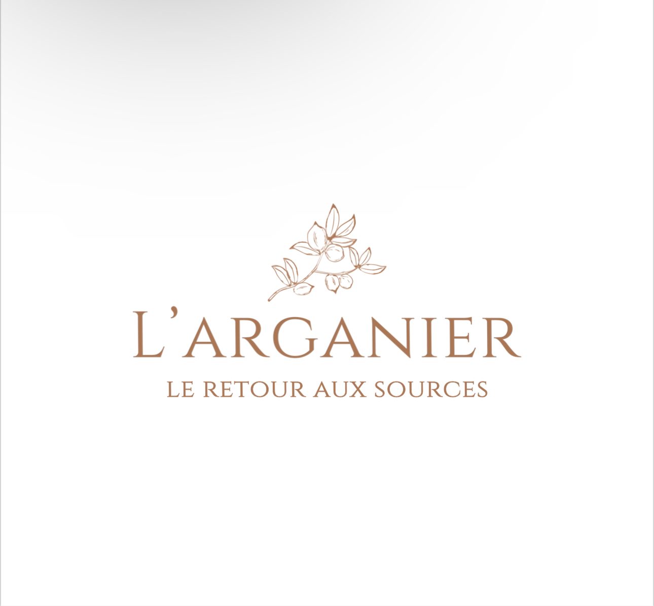 Logo L-arganier.com