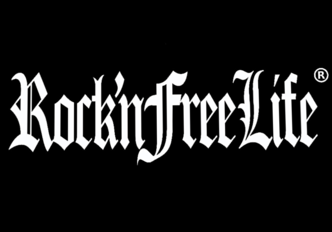 Logo Rock’nFreeLife