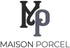 Logo Maisonporcel