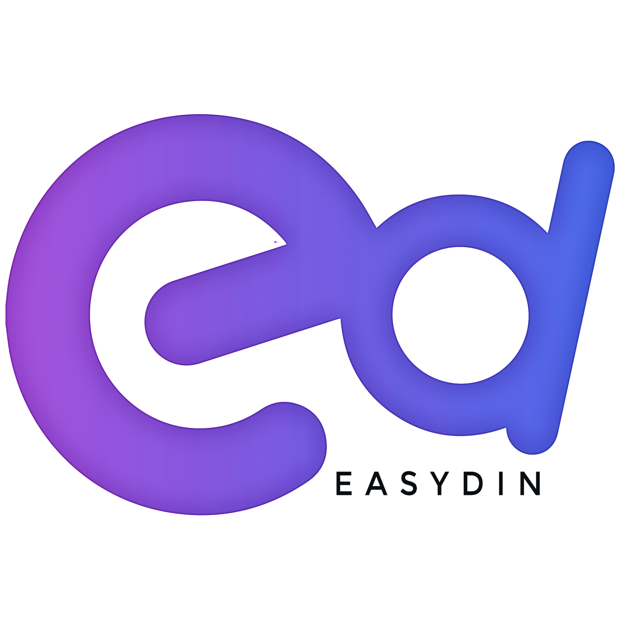 Logo Easydin