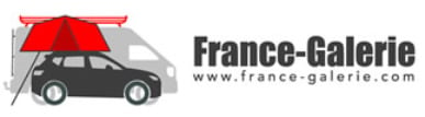 Logo France-Galerie