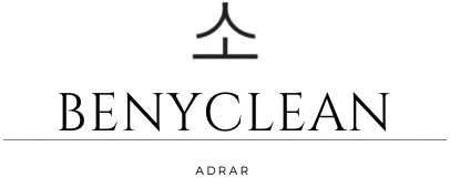 Logo Benyclean