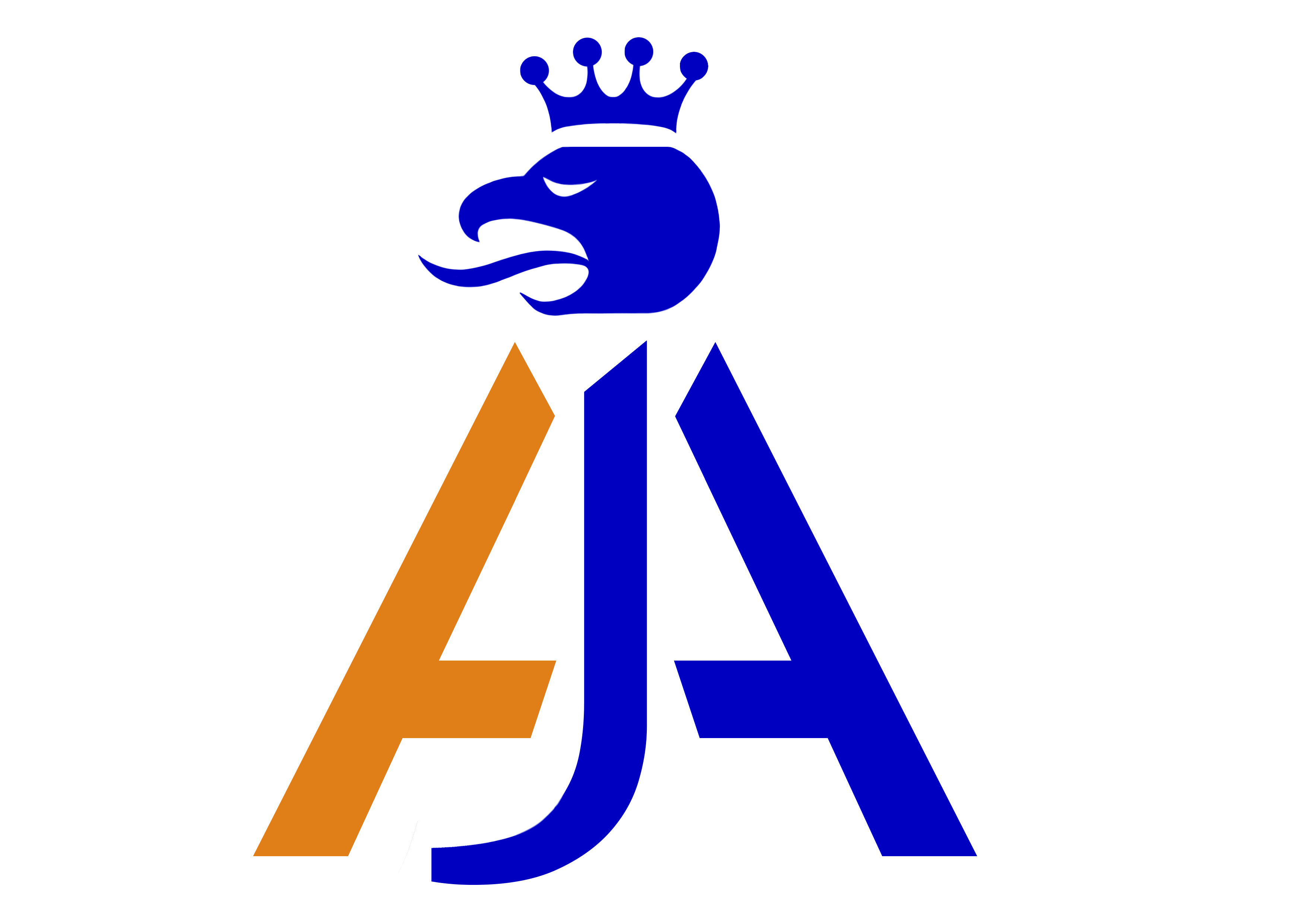 Logo ABRIS JARDIN AZUR