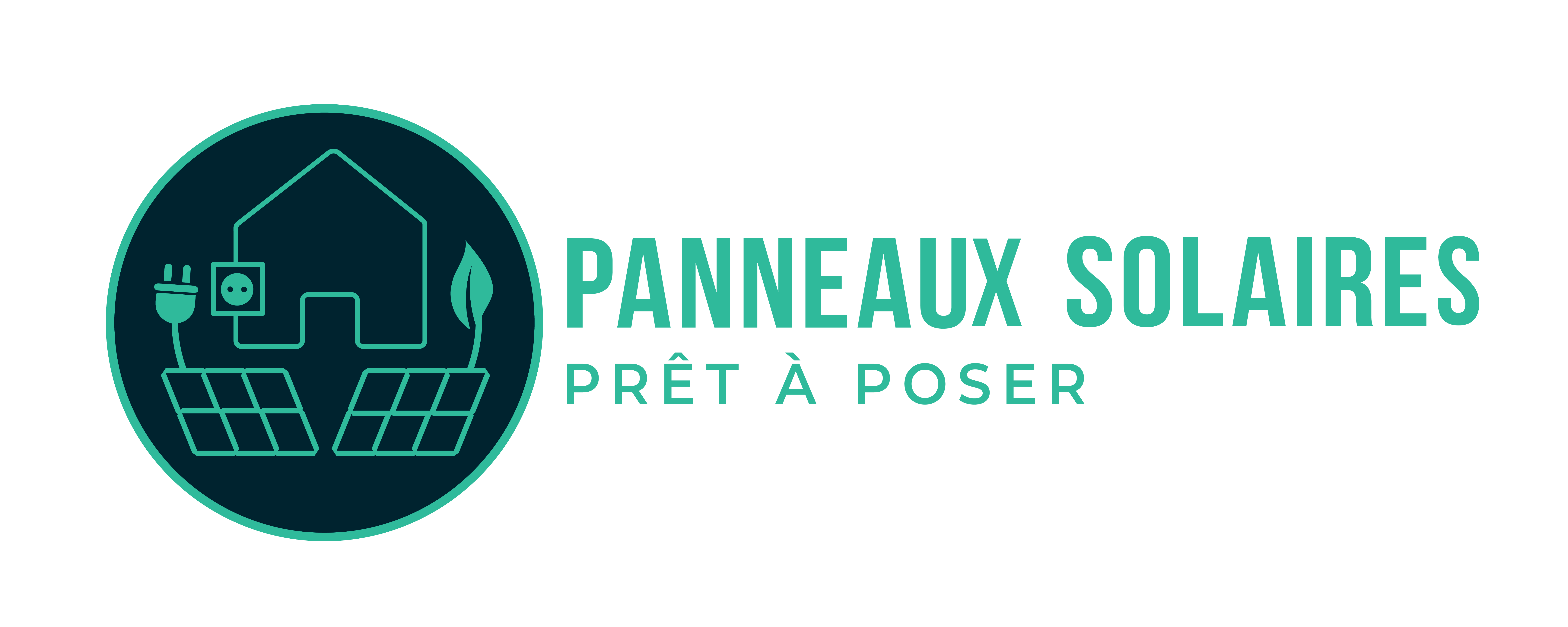 Logo Panneauxsolaires-pretaposer.com