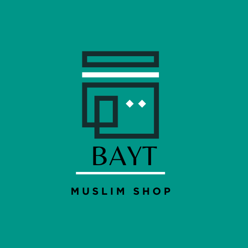 Logo Bayt Muslim Shop
