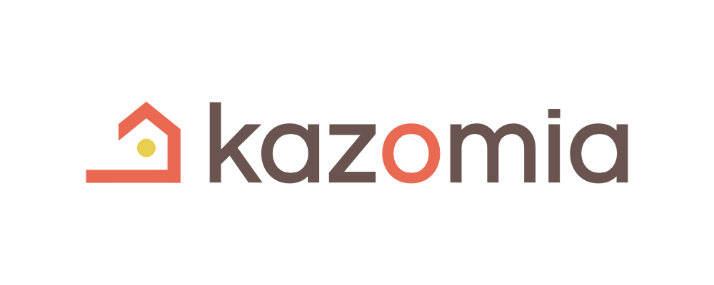 Logo Kazomia