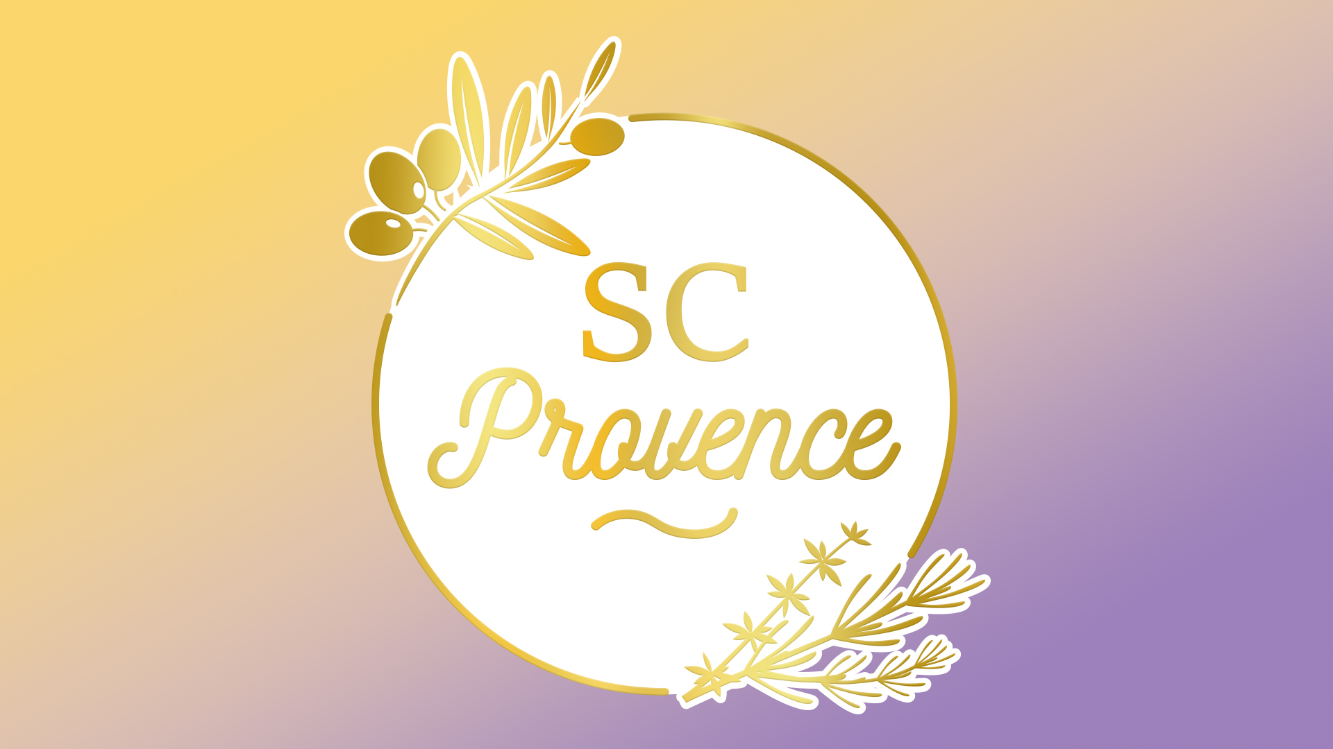 Logo SC-Provence