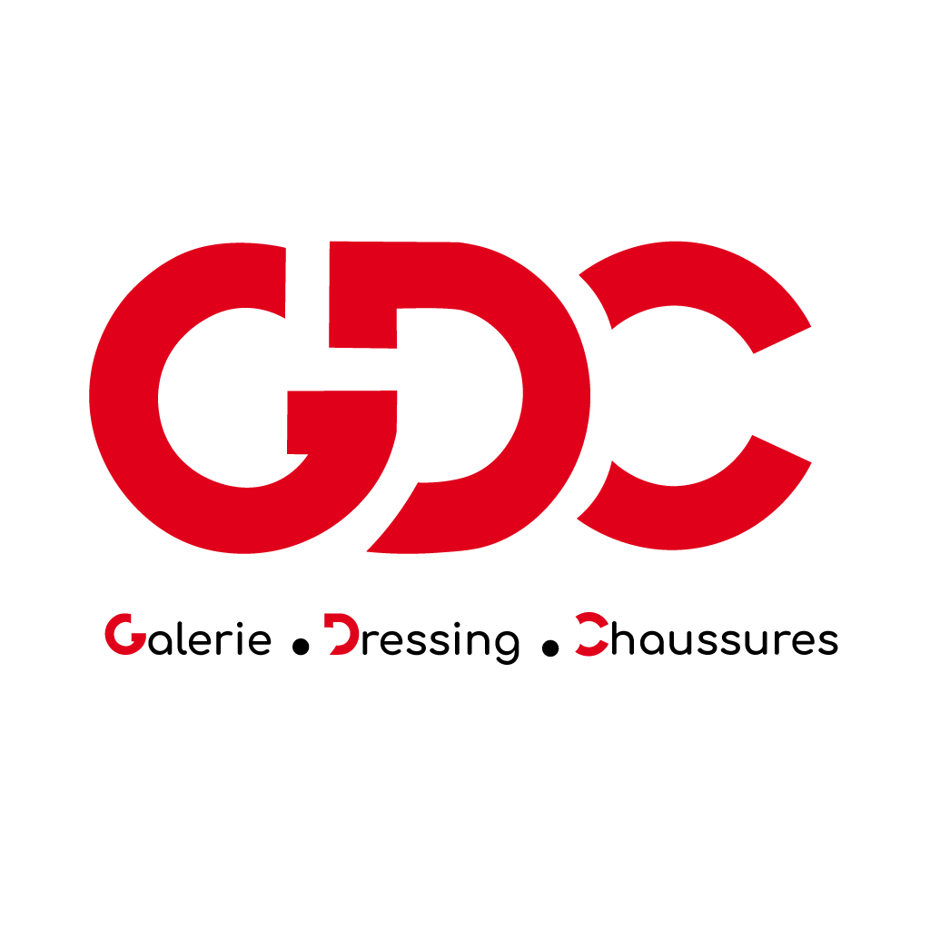 Logo gdcboutique.com