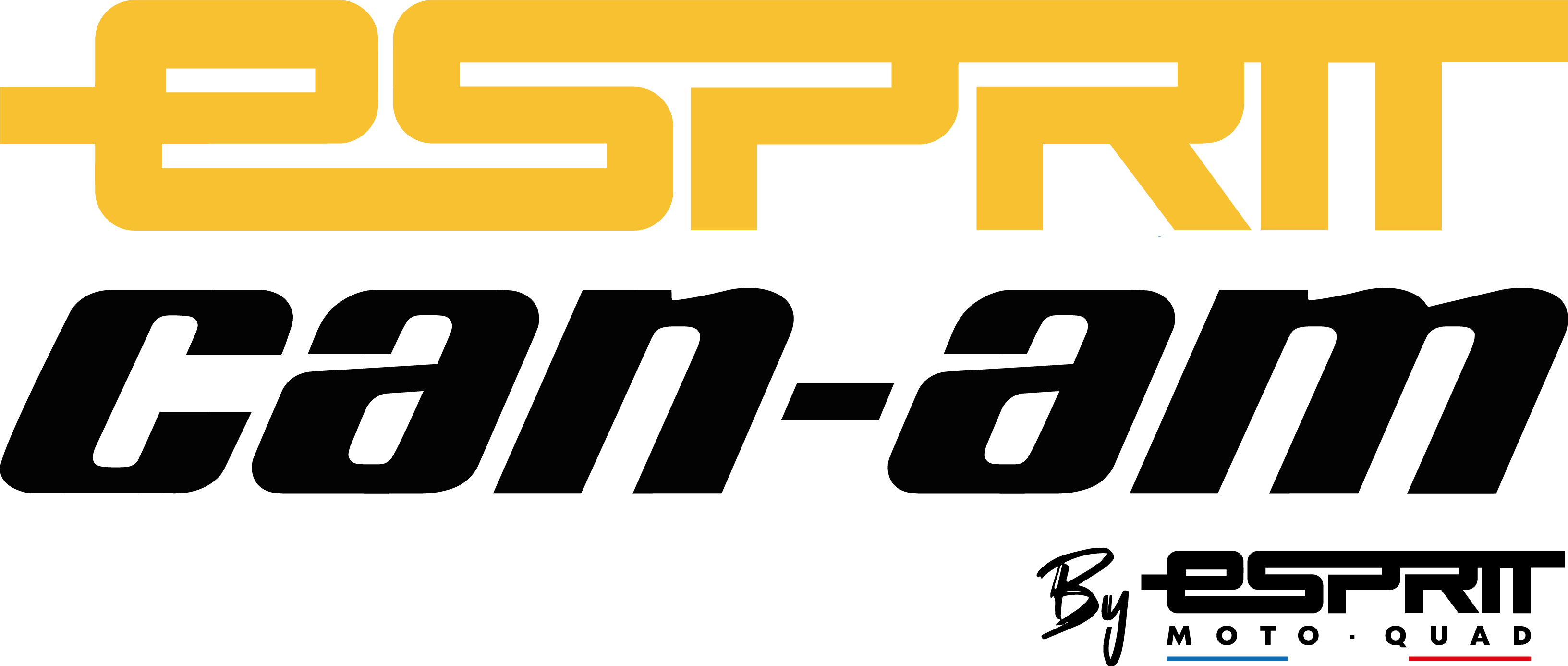 Logo Esprit Canam