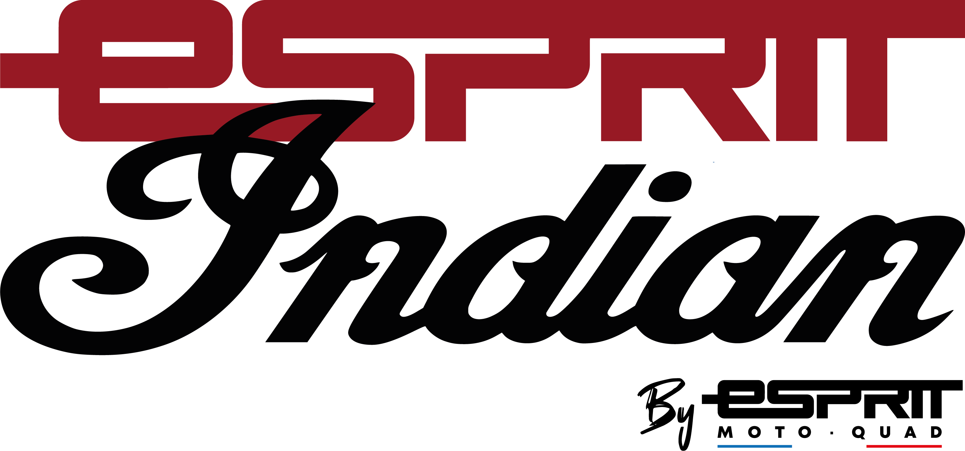 Logo Esprit Indian