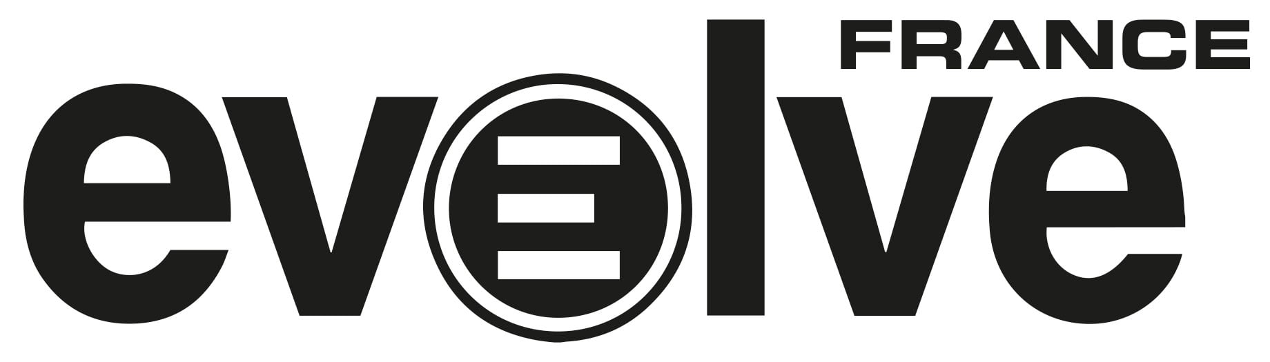 Logo Ride Evolve France