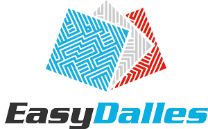 Logo EASY DALLES