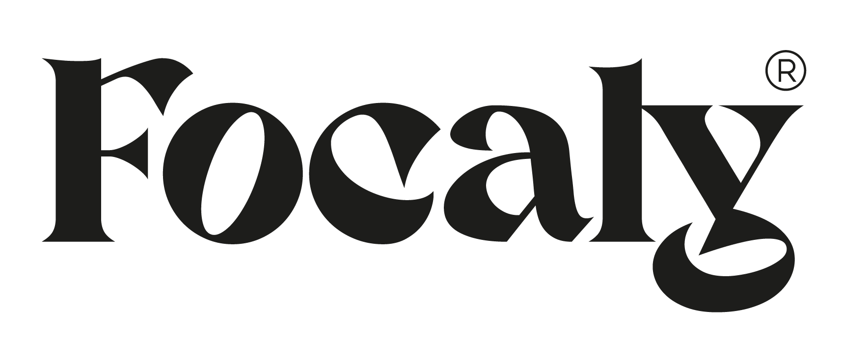 Logo Focaly