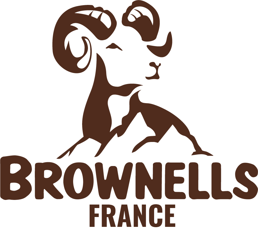 Logo Brownells France