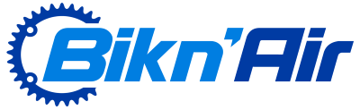 Logo biknair.shop