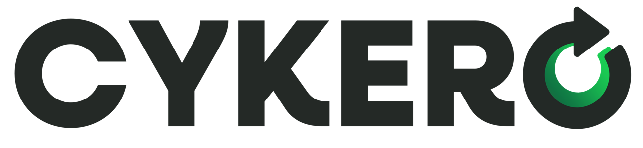 Logo Cykero