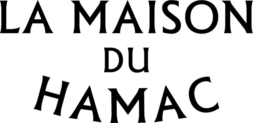 Logo La Maison du Hamac