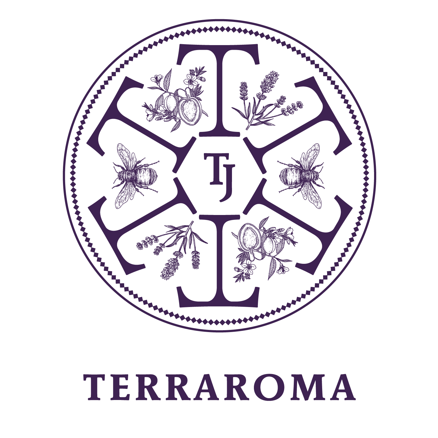 Logo Terraroma