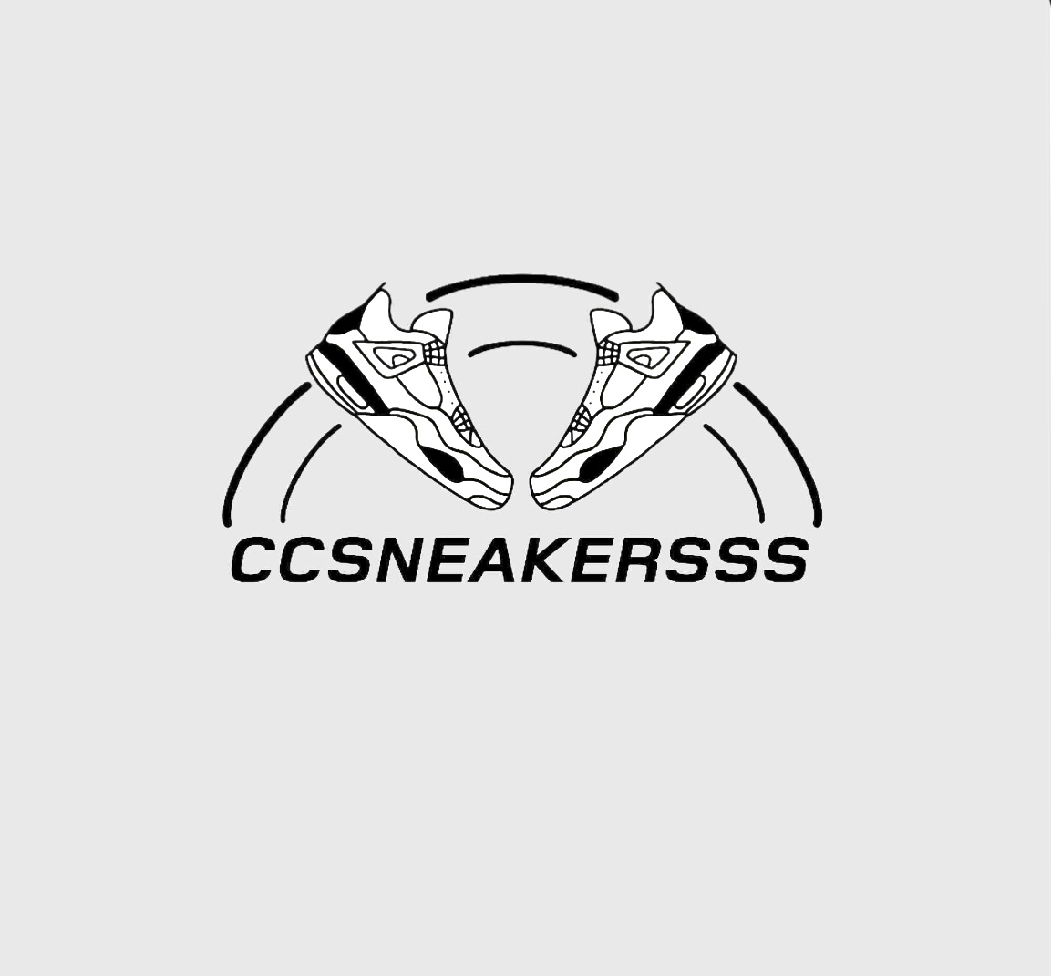 Logo Ccsneakersss