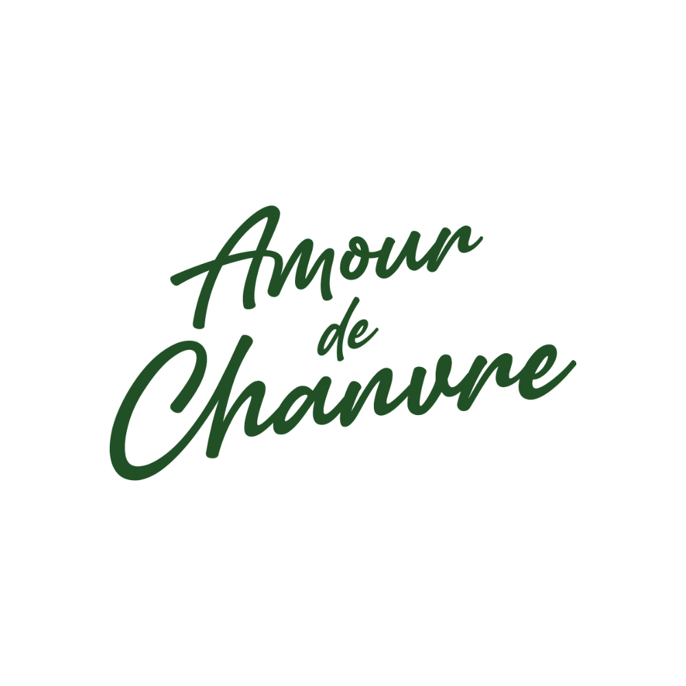 Logo Amour de Chanvre