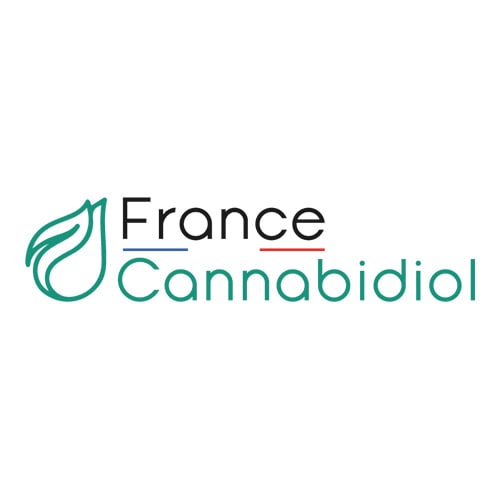 Logo France Cannabidiol