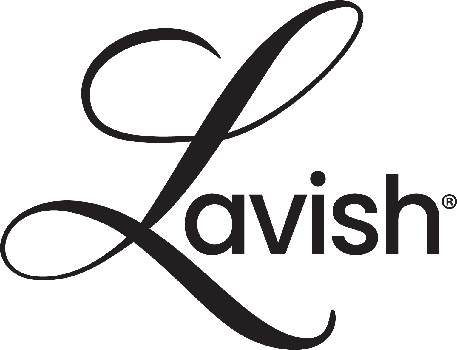 Logo Lavish