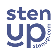 Logo Stenup