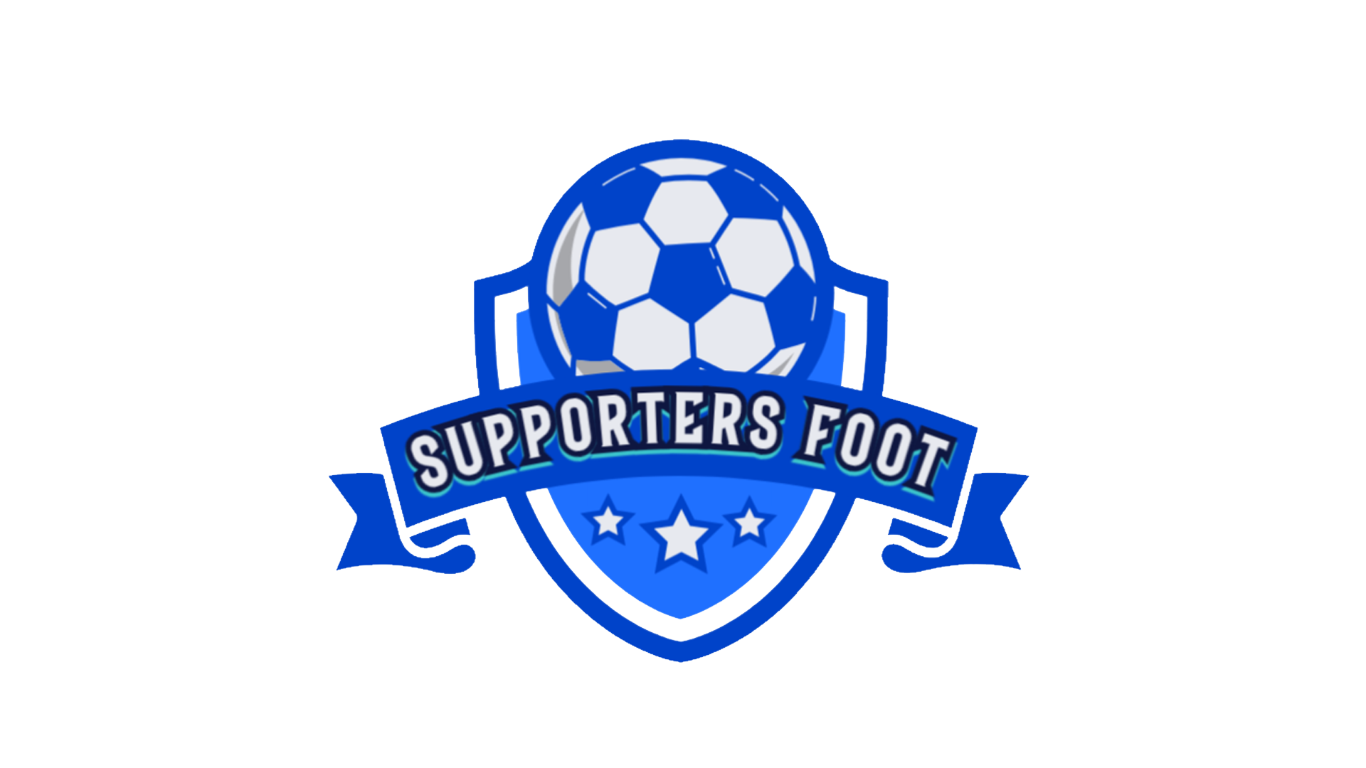 Logo Supportersfoot