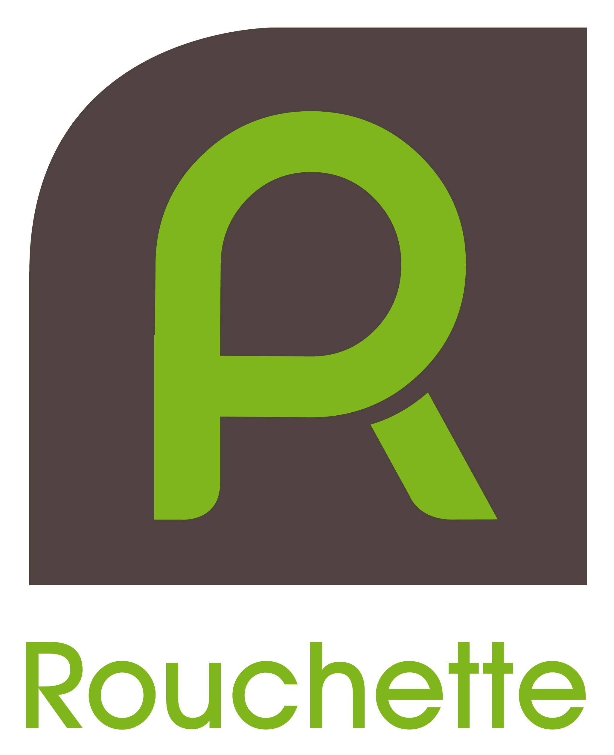 Logo Rouchette