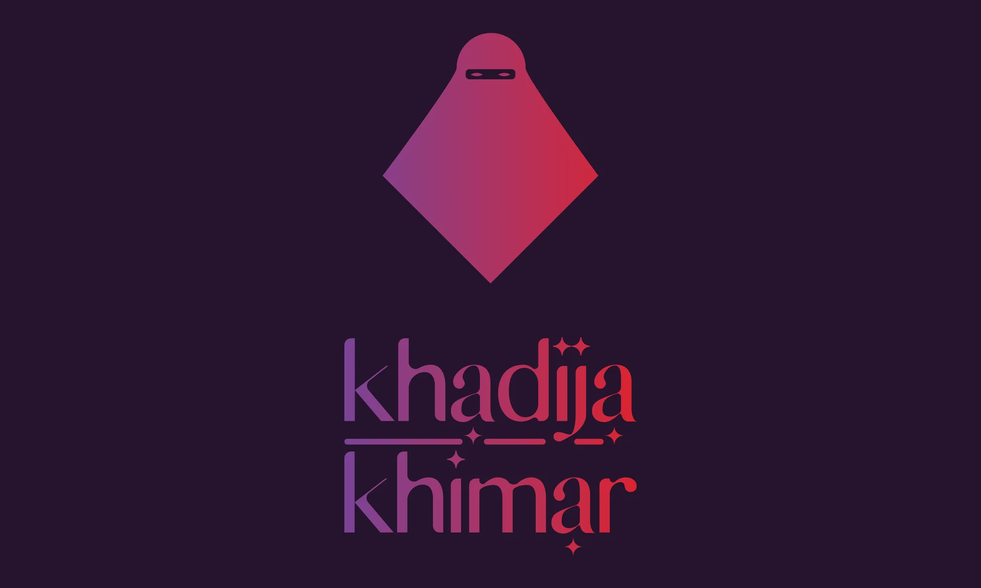 Logo Khadija-khimar