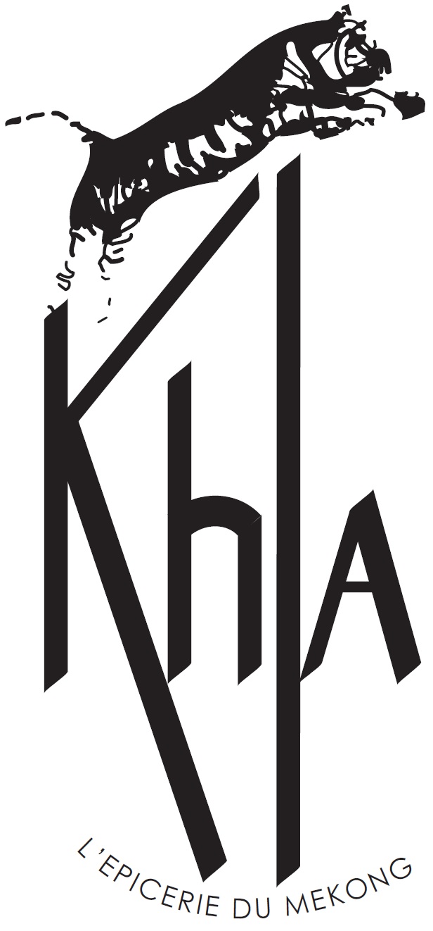 Logo epices -khla