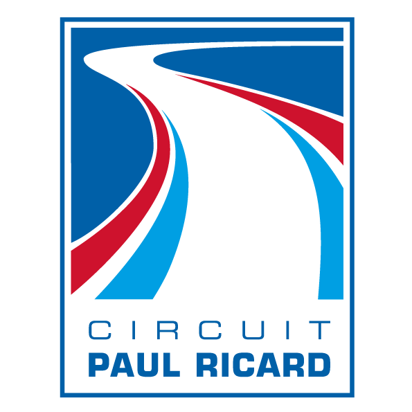 Logo CIRCUIT PAUL RICARD