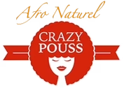 Logo Afro-naturel