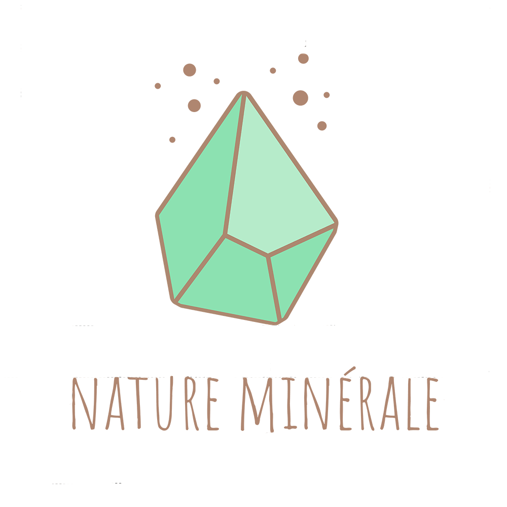 Logo Nature Minérale