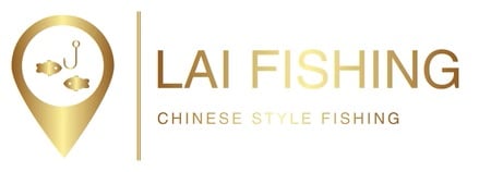 Logo Lai Fishing