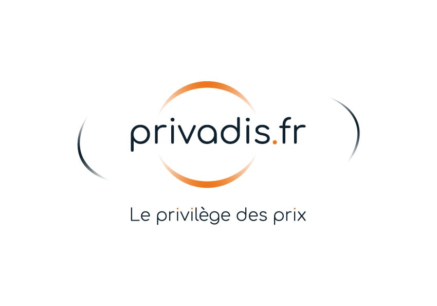 Logo Privadis.fr