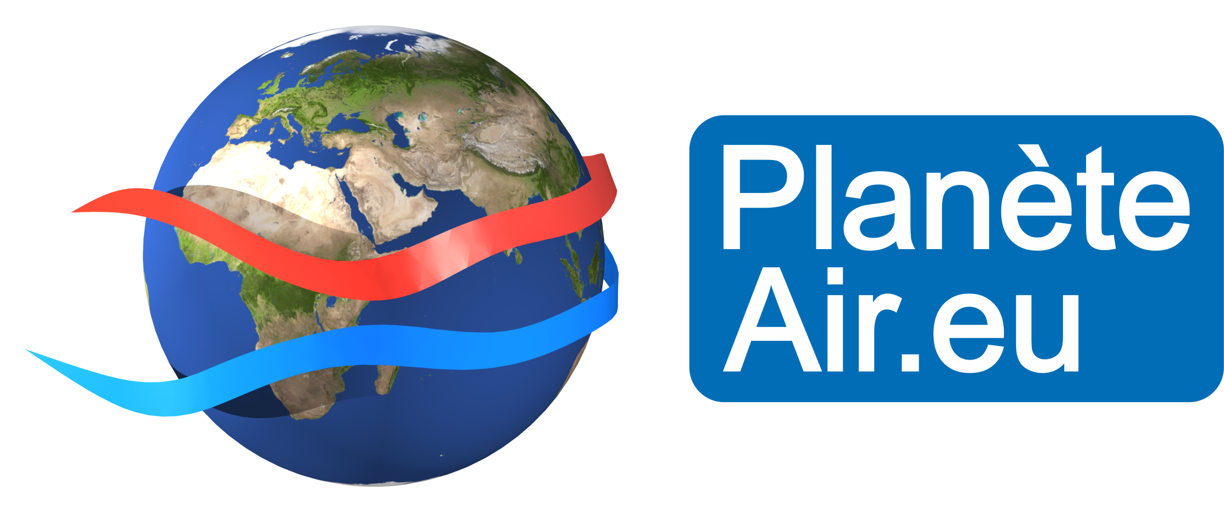 Logo PLANETE-AIR