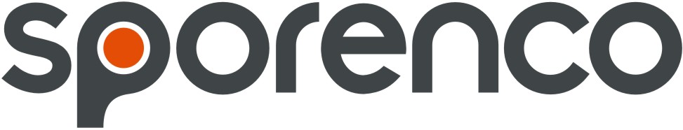Logo SPORENCO