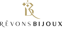 Logo Rêvons Bijoux