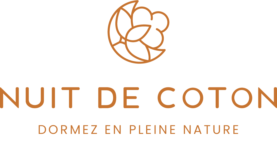 Logo Nuit de Coton